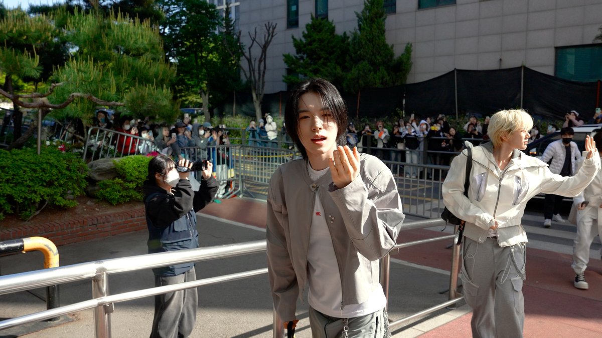 KBS WORLD Enternews tweet media