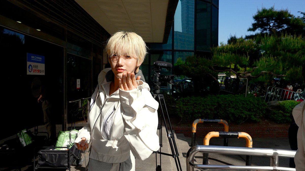 KBS WORLD Enternews tweet media