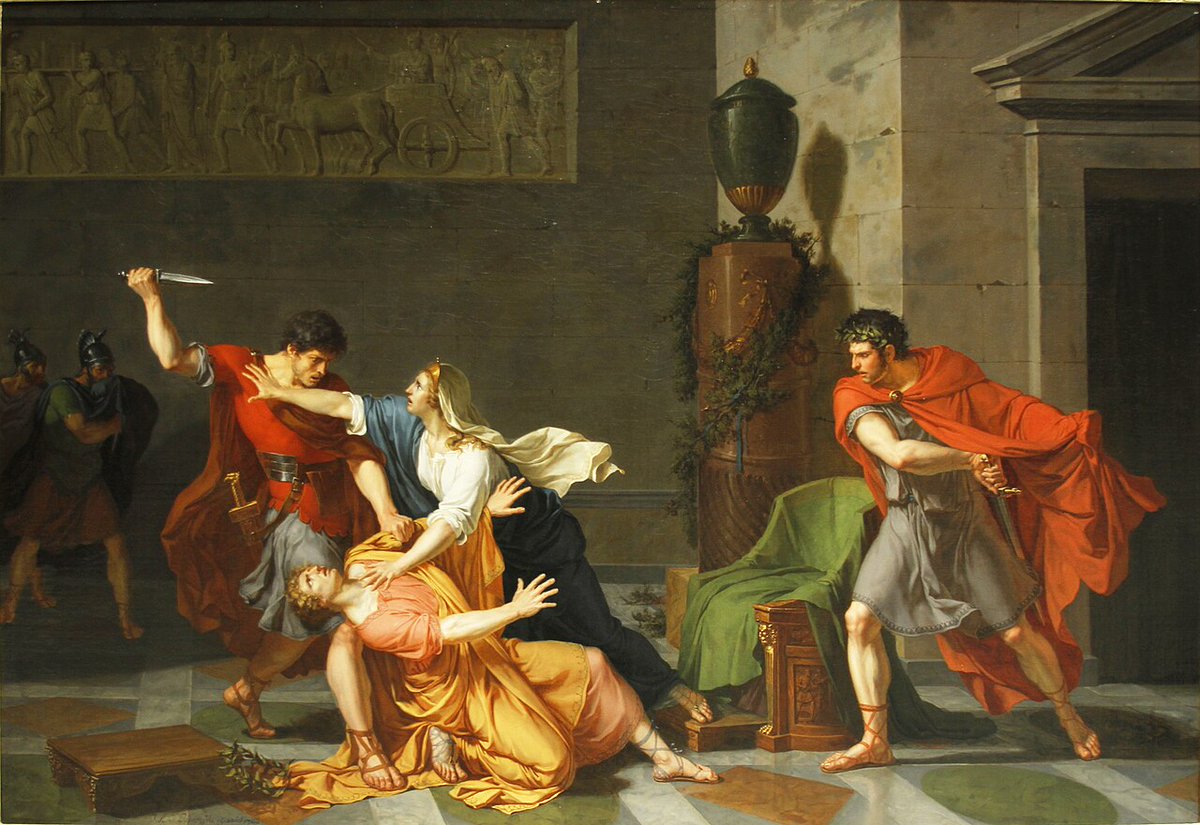 𝑱𝒐𝒏𝒒𝒖𝒊𝒍 𝒅𝒆 𝑷𝒐𝒊𝒕𝒊𝒆𝒓𝒔 tweet media