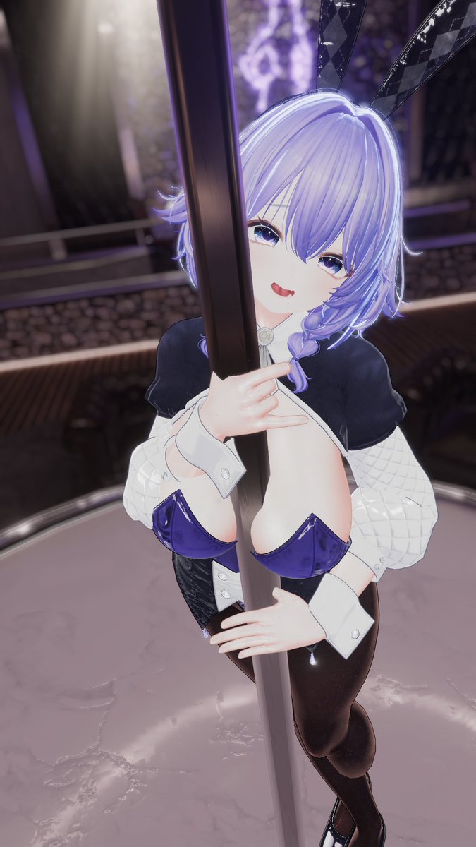 ノラス(vrcの姿) tweet media