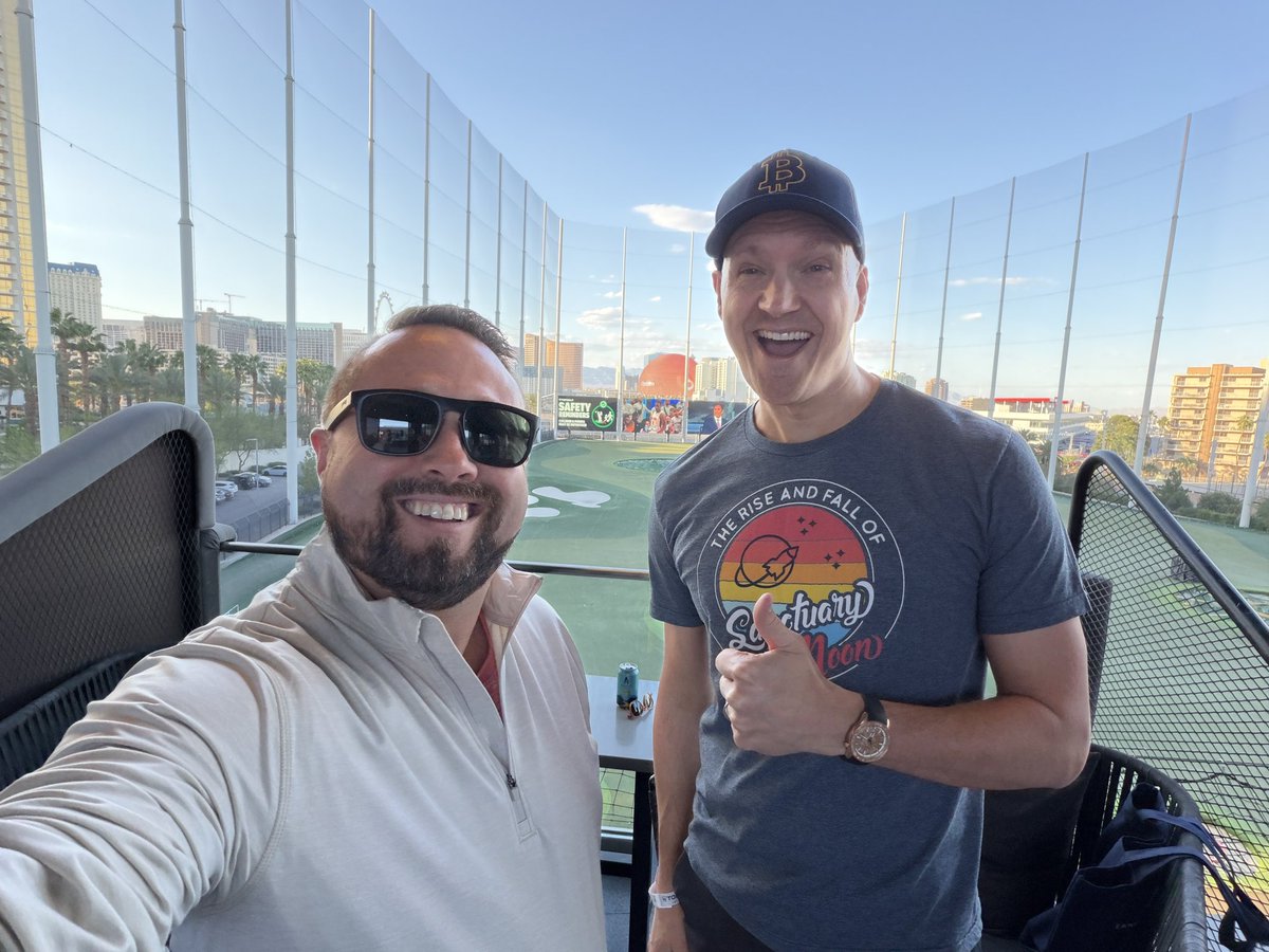 TheHobbyistMiner tweet media