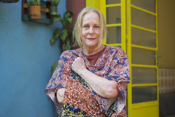 Filomena Ferreto 🏳️‍⚧️ tweet media
