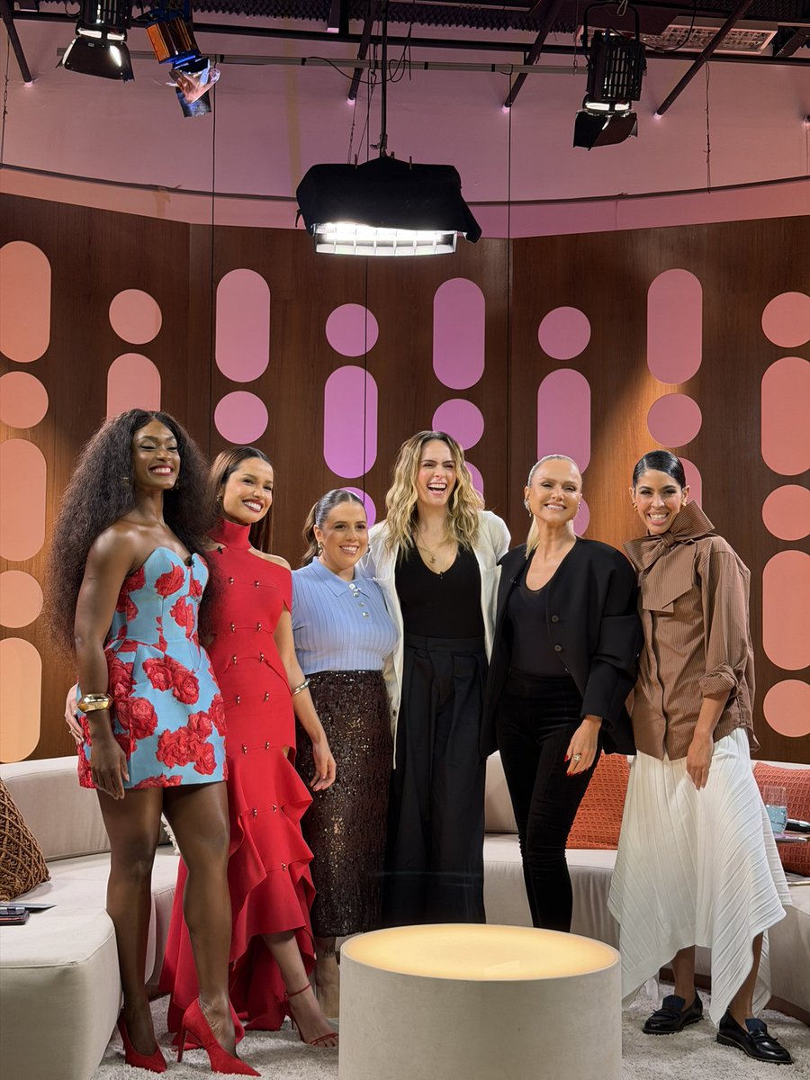 Ana Paula Renault 🧙🏻‍♀️ tweet media