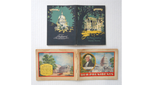 TWorldDesign's tweet image. 1930's Alka-Seltzer &amp;amp; John Hancock Insurance Advertising Booklets | Free Shipping ►tworlddesign.etsy.com/listing/223672… — #etsyshop #freeshipping #giftideas #AlkaSeltzer #JohnHancockInsurance #advertising #adagency