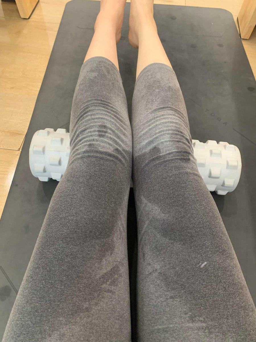 Jenny778823's tweet image. The beauty of yoga lies in this: what you do may not show immediate results, but you are not stagnant; rather, you are laying a foundation.#Yoga #Exercise #Workout #WeightLoss