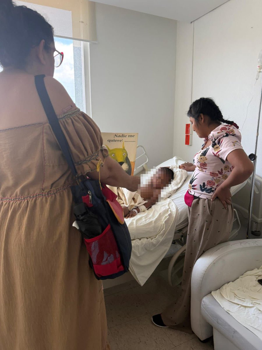 Issste Quintana Roo tweet media