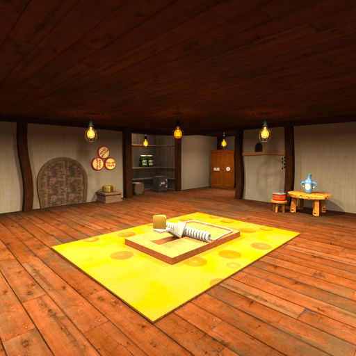 Escape Rooms/EXiTS #脱出ゲーム tweet media