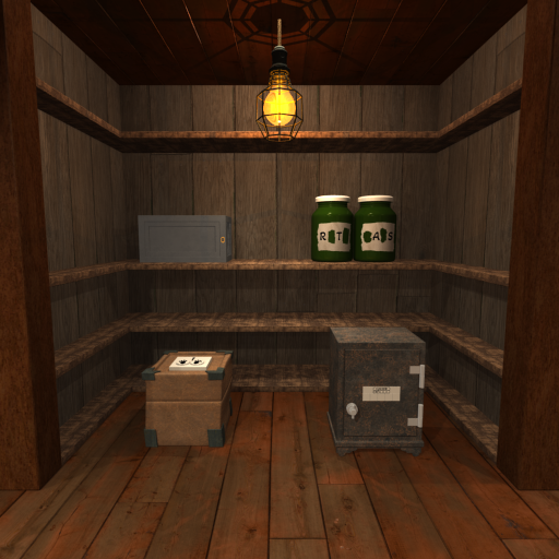 Escape Rooms/EXiTS #脱出ゲーム tweet media