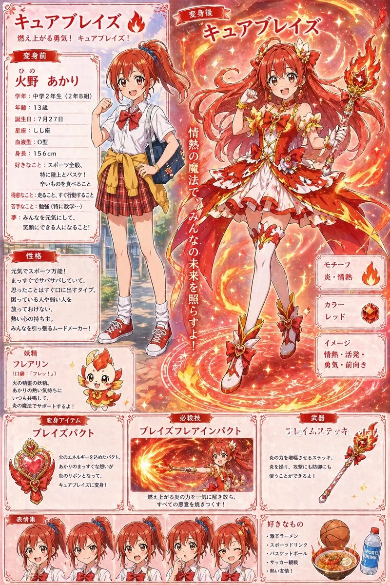 03🏯🏳️Sakura uta idol red 🇯🇵⭐ #Aiイラスト⚡)10h 21h tweet media