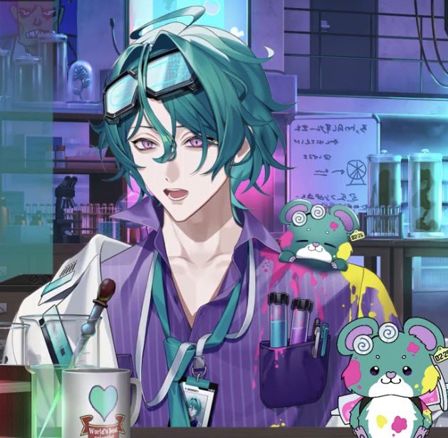 haley🧪🌪️ tweet media