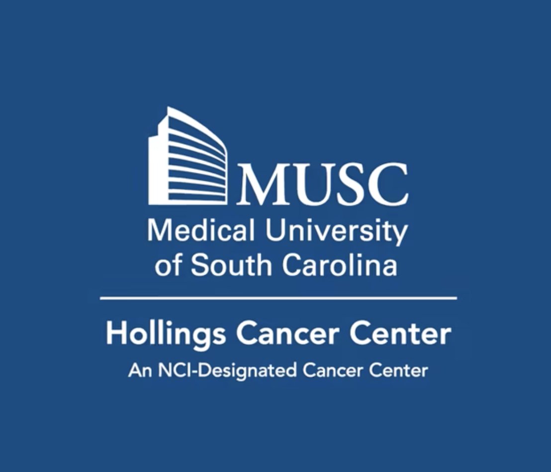 MUSC Urologic Oncology Program tweet media