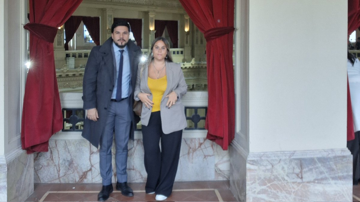 Estefanía Albasetti tweet media