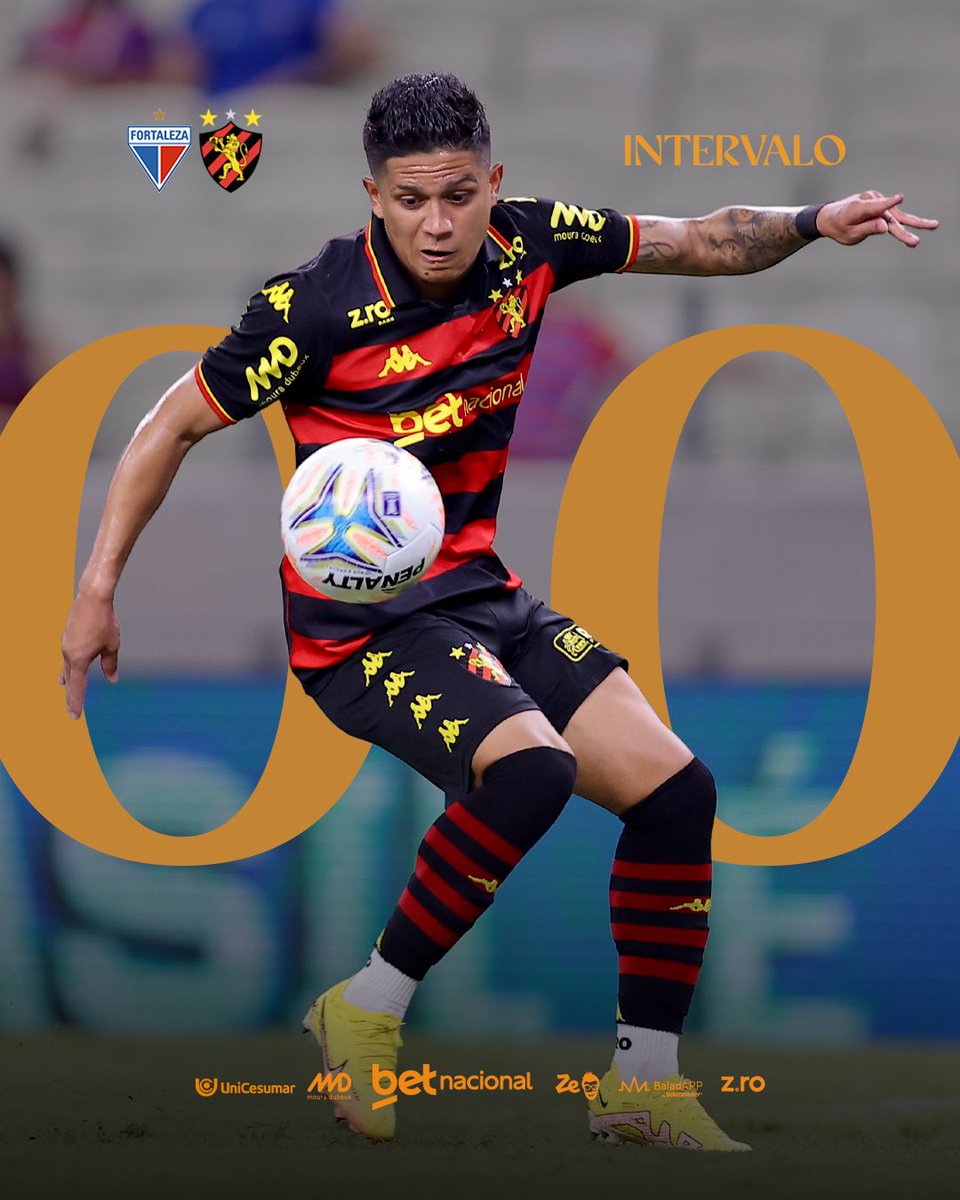 Sport Club do Recife tweet media