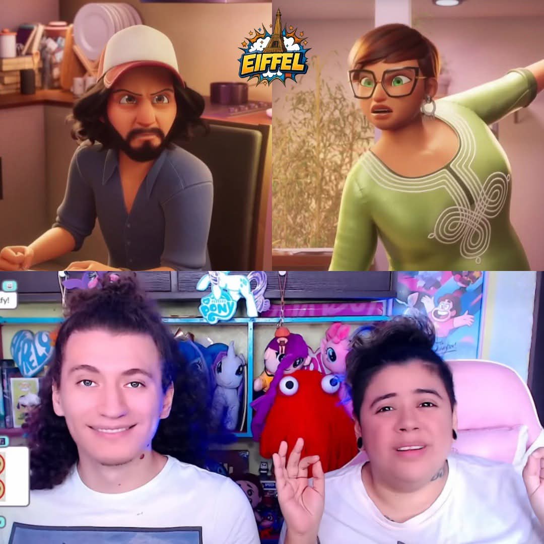 Gankoo chikito 🤠 tweet media