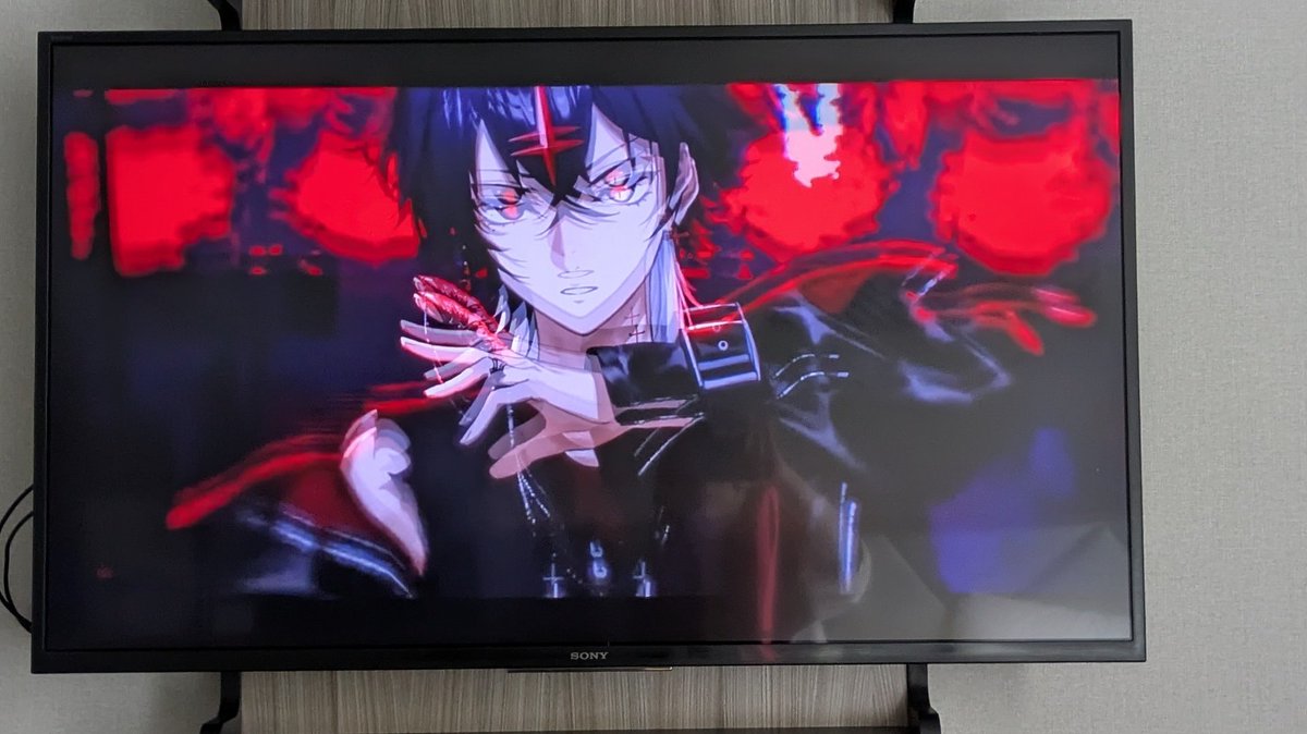 hpcostacof's tweet photo. 泣きそうになる
#FINALROUND
＃クロノヴァ
#黒組　#ARKHEWORLD https://t.co/jJaq5IDkIL