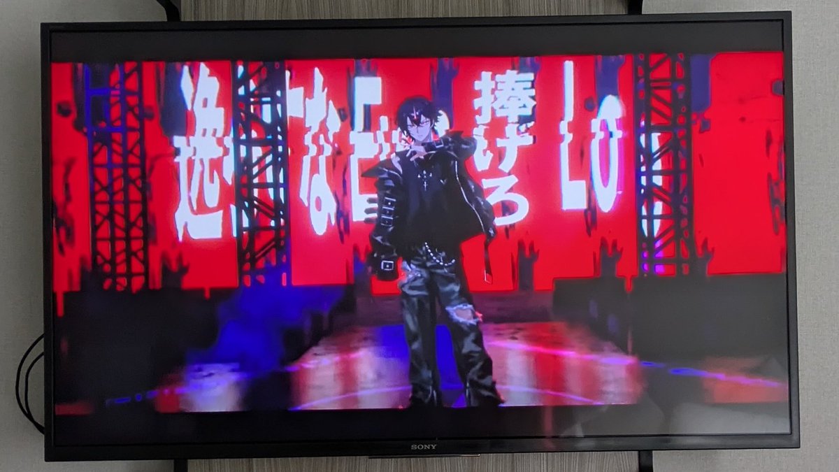 hpcostacof's tweet photo. 泣きそうになる
#FINALROUND
＃クロノヴァ
#黒組　#ARKHEWORLD https://t.co/jJaq5IDkIL