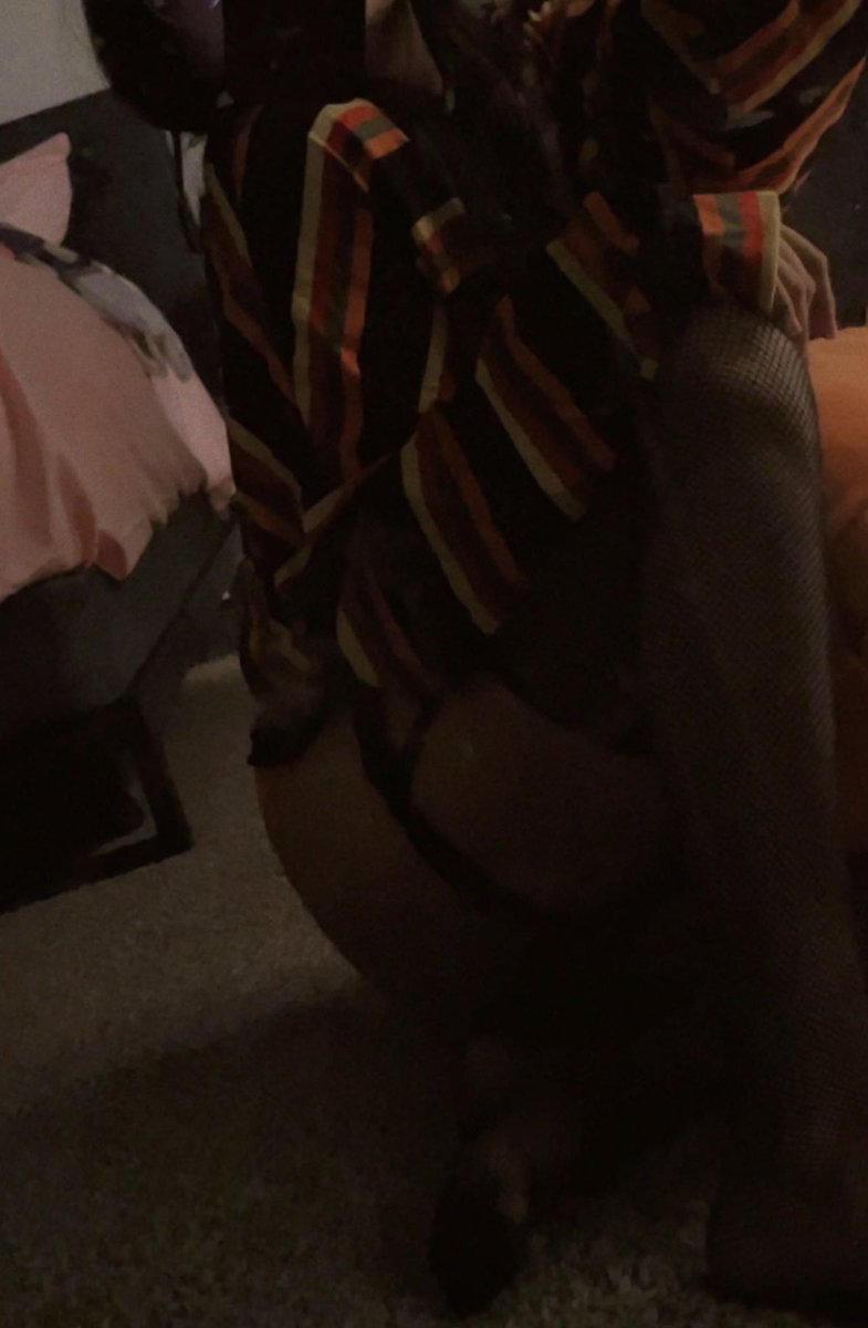 SPOOKYCHRXST tweet picture
