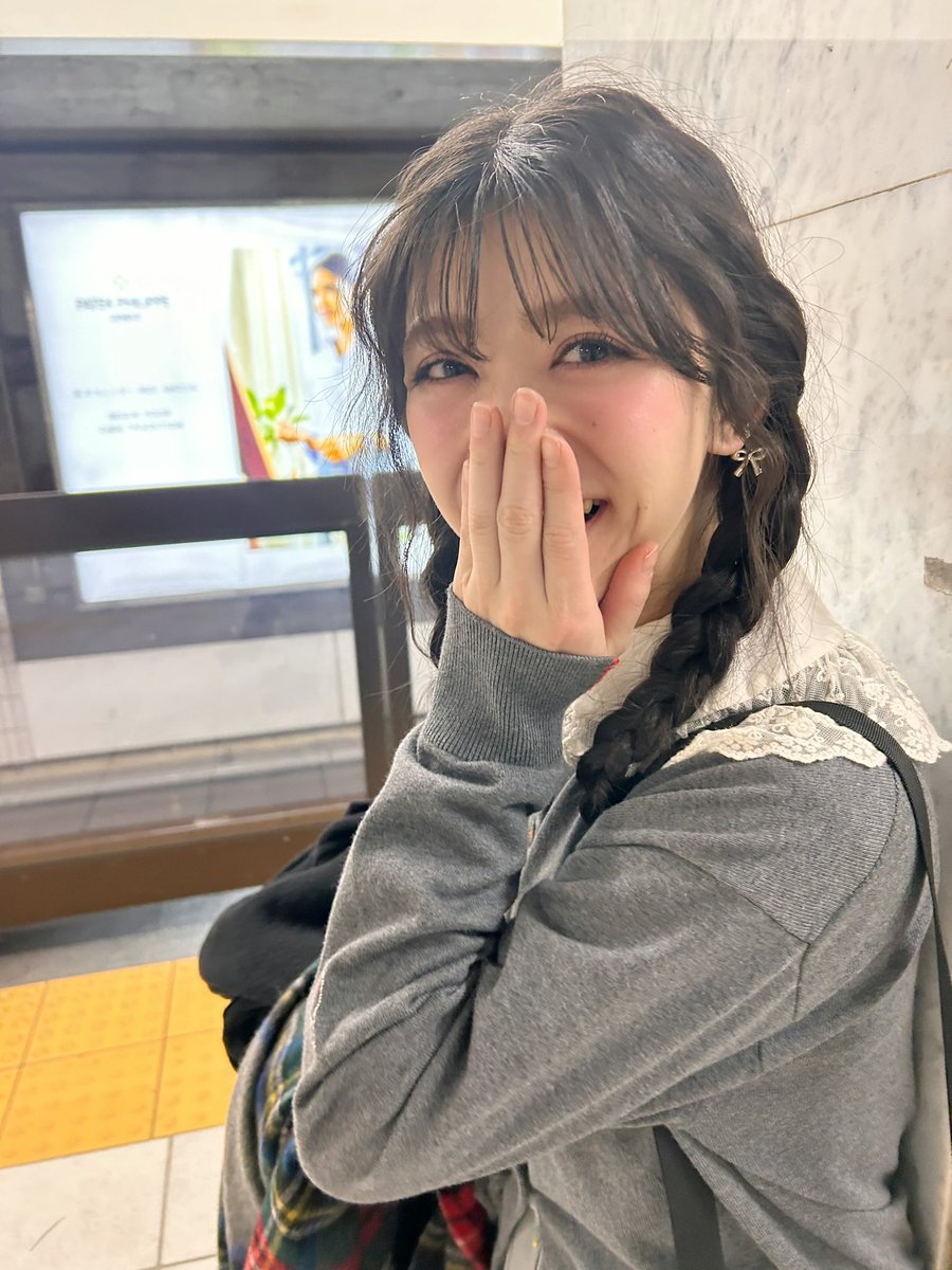 新井 ひとみ tweet media