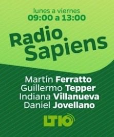 MartinFerratto's tweet photo. Algunas postales de las mañanas en @radiolt10 #RadioSapiens 📻🧠 https://t.co/mP1lpzuNka