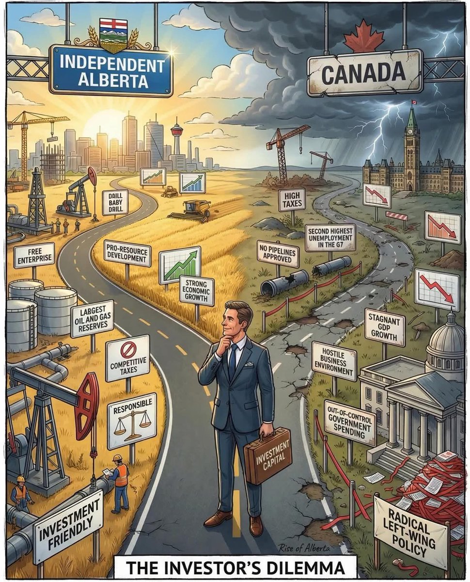 Rise Of Alberta tweet media