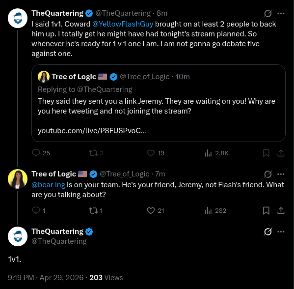 𝐇𝐎𝐓𝐄𝐏 悪いバナー 👹🇺🇸 tweet media