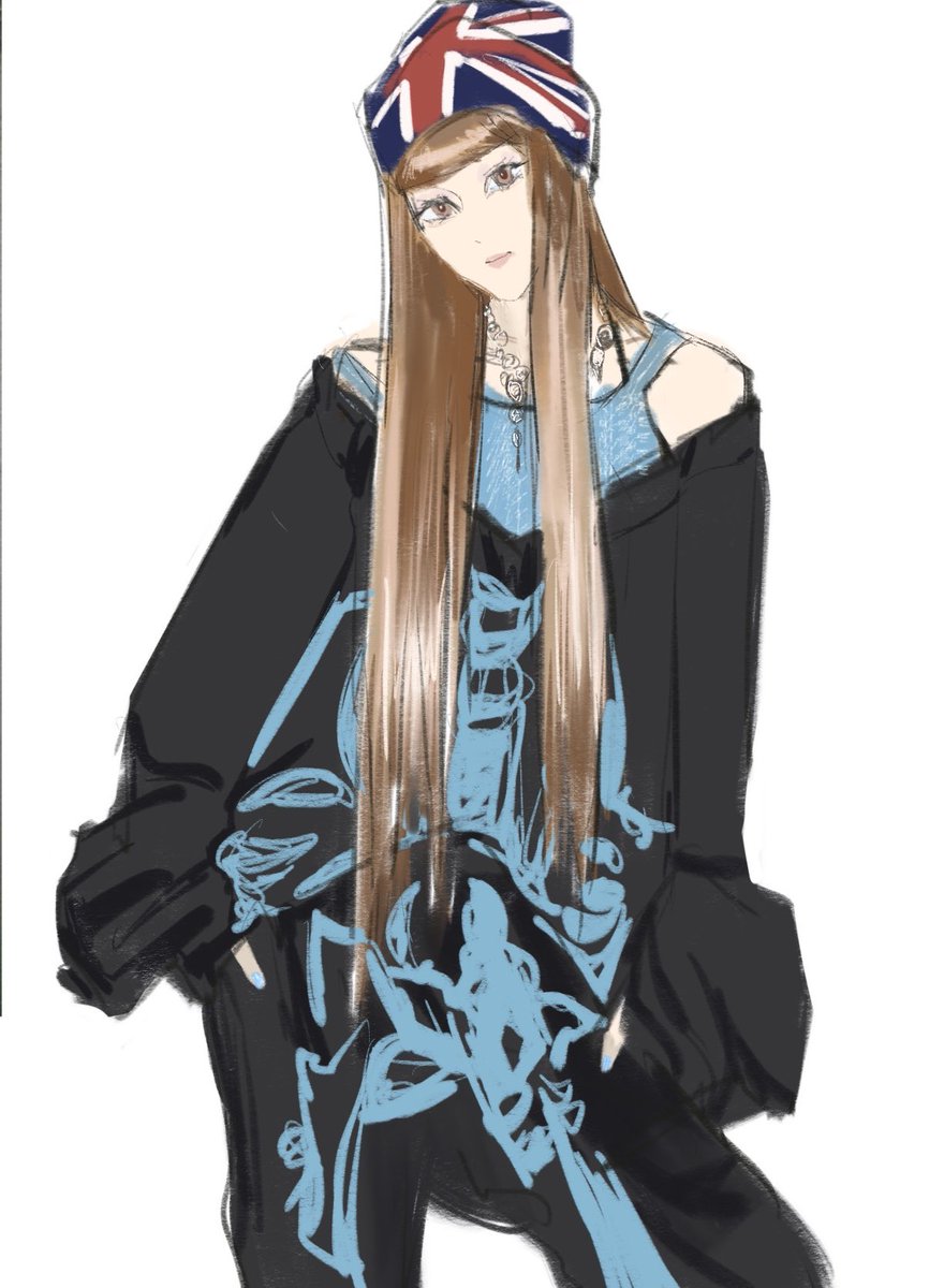 炖梨 tweet media