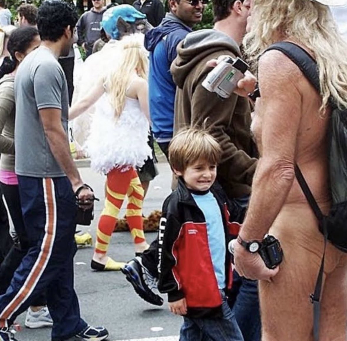 Rogue TRD tweet media