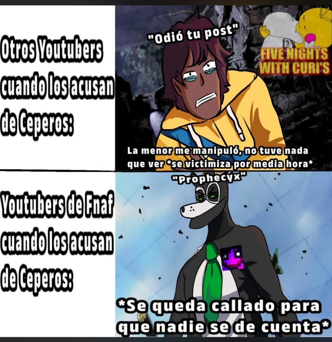 Cachorro777 tweet media