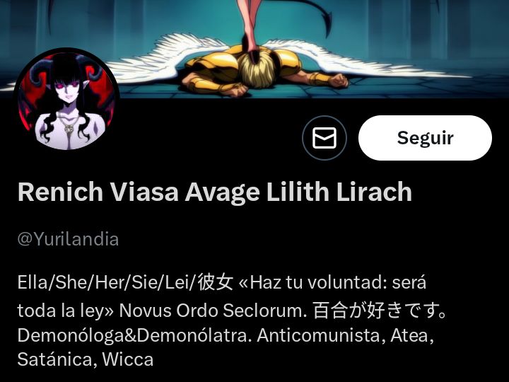 Lionel ✟ tweet media