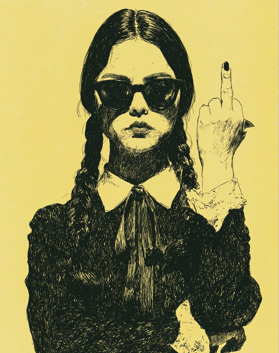 CipherVoss's tweet image. #monochrome