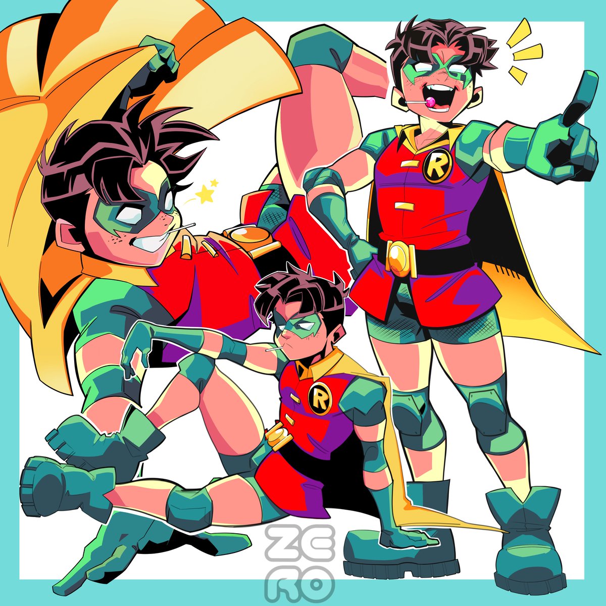 𝐙𝐄𝐑𝟎 tweet media