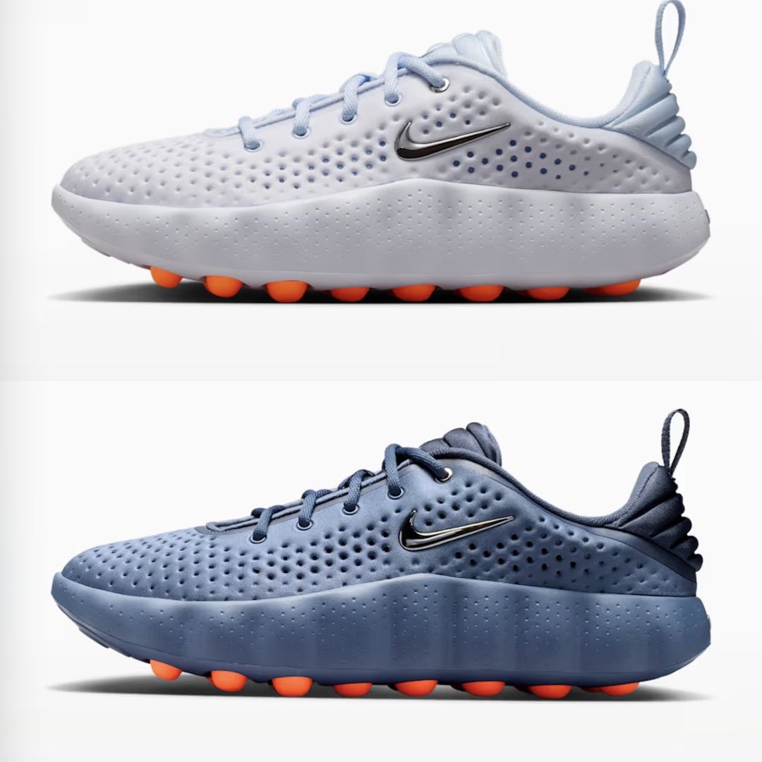 EldenMonitors's tweet photo. Dropping tomorrow @ 10 AM ET #ad 
Nike Mind 002 

Men's 'Thunder Blue'
Nike: https://t.co/c4KXjYH7I3
FTL: https://t.co/4aIc21Ince
Champs: https://t.co/6ODmOBelXA

WMNS 'Hydrogen Blue'
Nike: https://t.co/z3MYycqOJ6
FTL: https://t.co/3mNcYTQ1Q5
Champs: https://t.co/QaLknL4ldU https://t.co/x0BR5Q1XlB