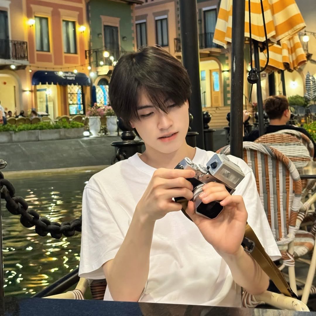 เพอริ้ ⸝⸝⸝ tweet media