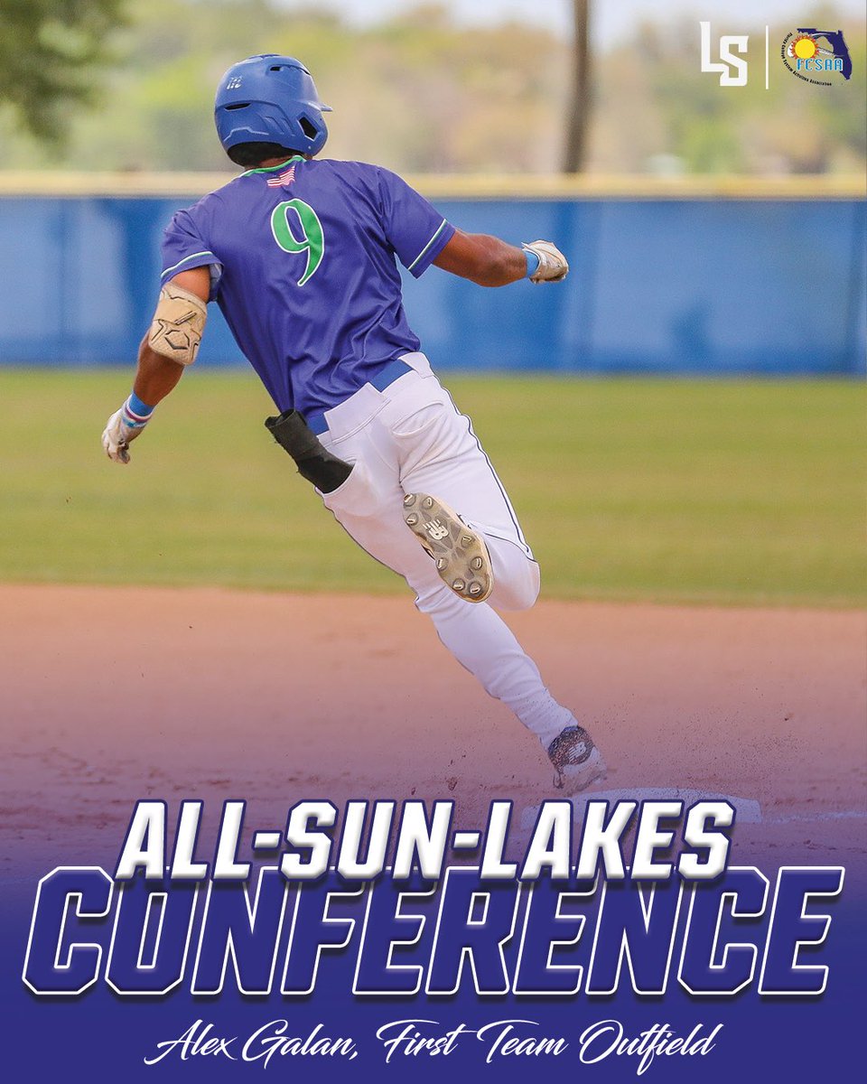 Lakehawk Athletics tweet media