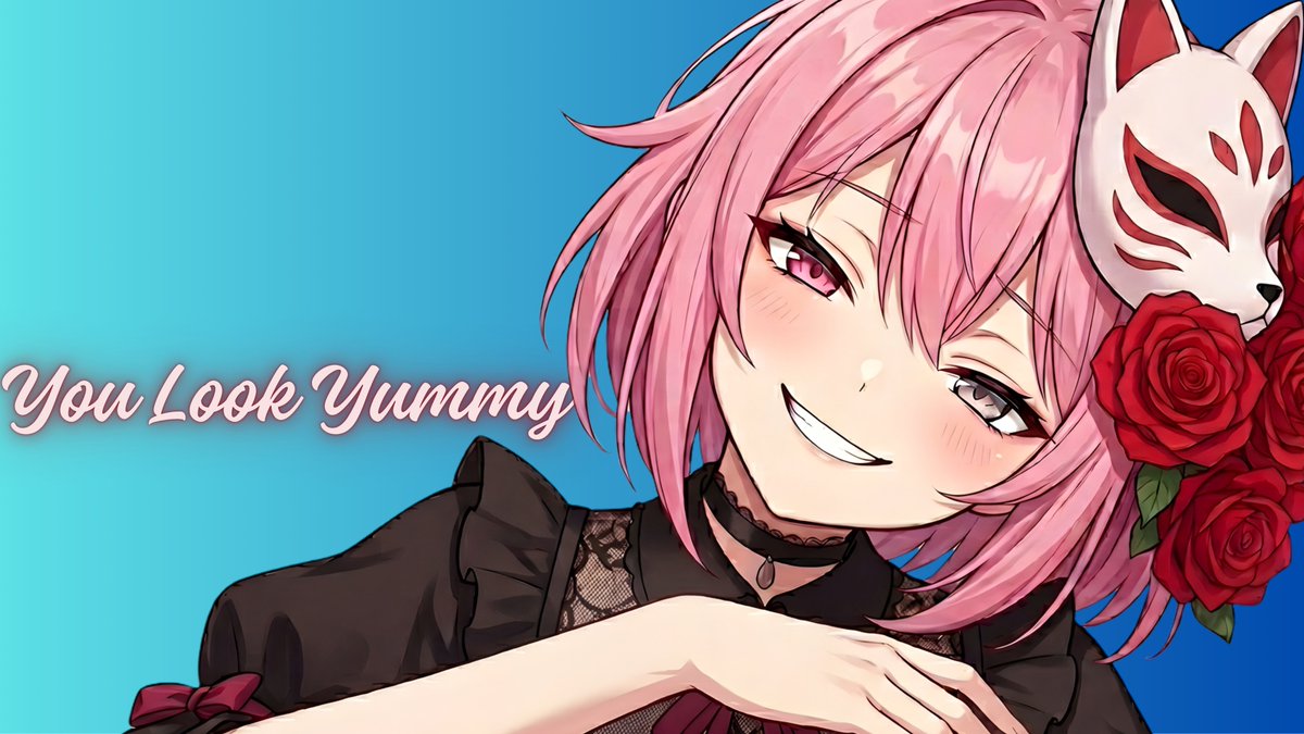 Hoshiko_Vt |Pre Debut 2.0| tweet media