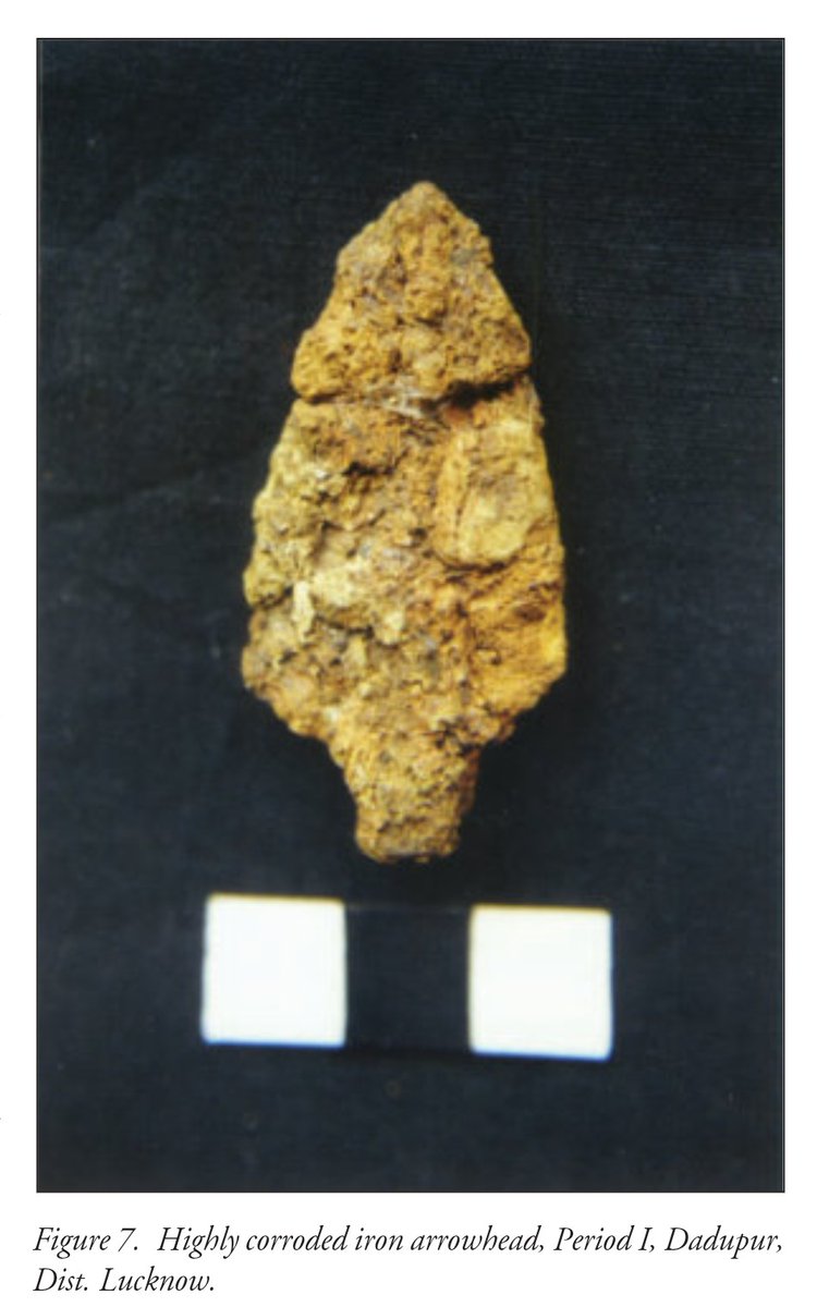 Archaeology Of Āryāvarta tweet media
