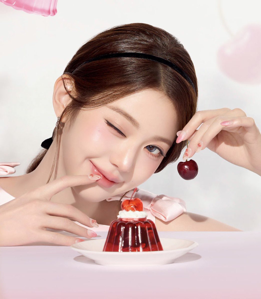 WONYOUNG GLOBAL tweet media