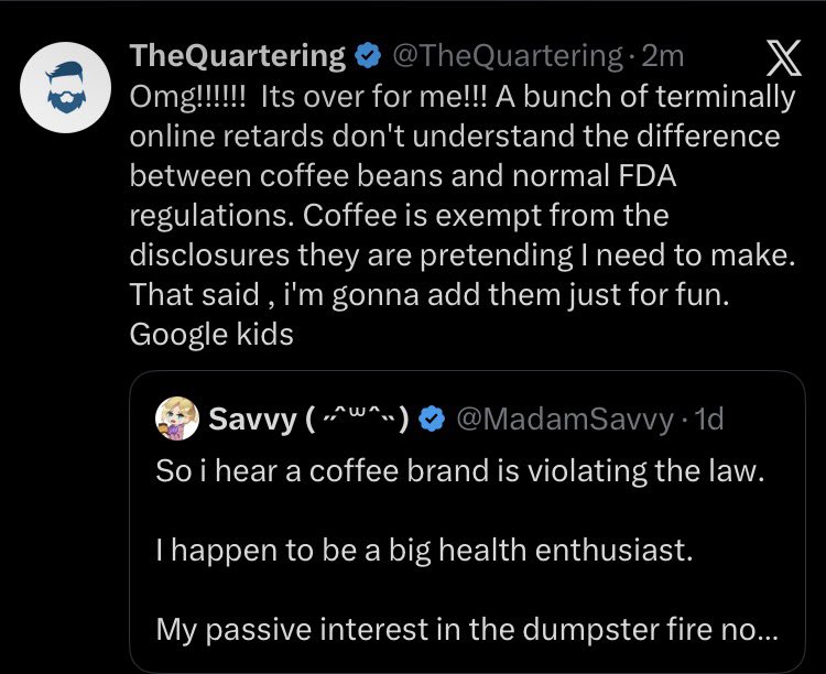 Rant Man tweet media