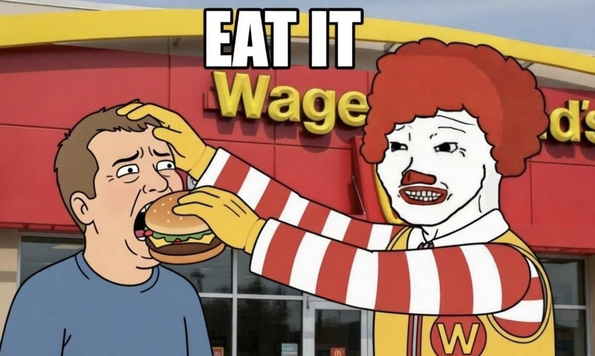 Wagecuck tweet media