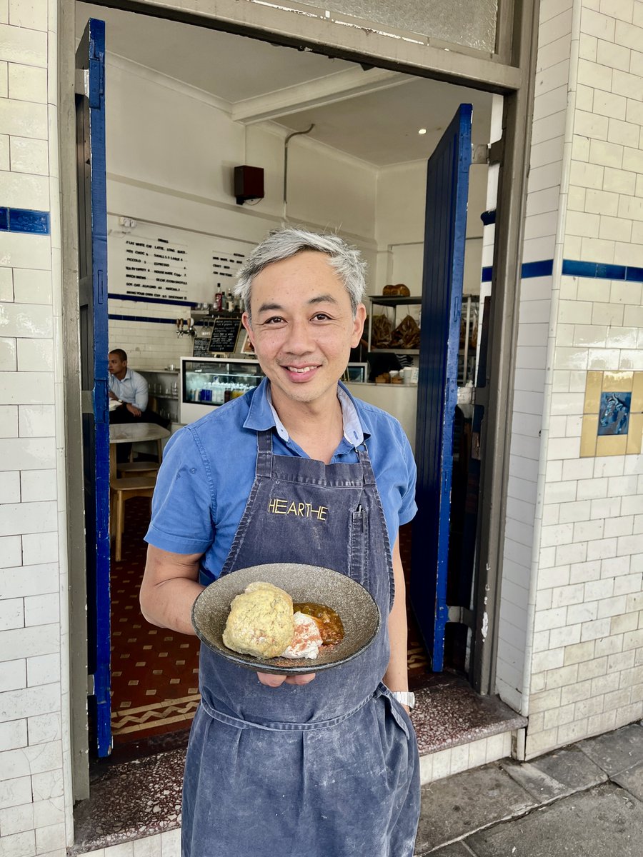 Cafe Reporter tweet media