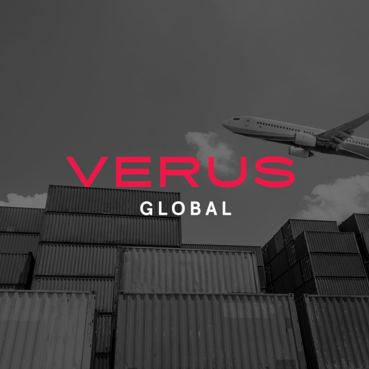 Verus Global tweet media