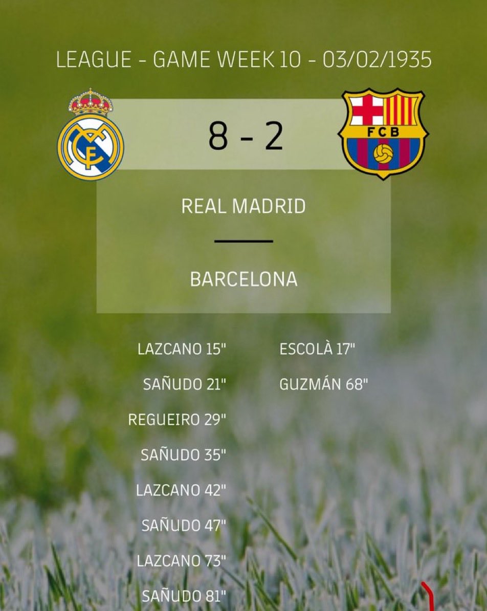 مدريدي الهوى ⓯ tweet media