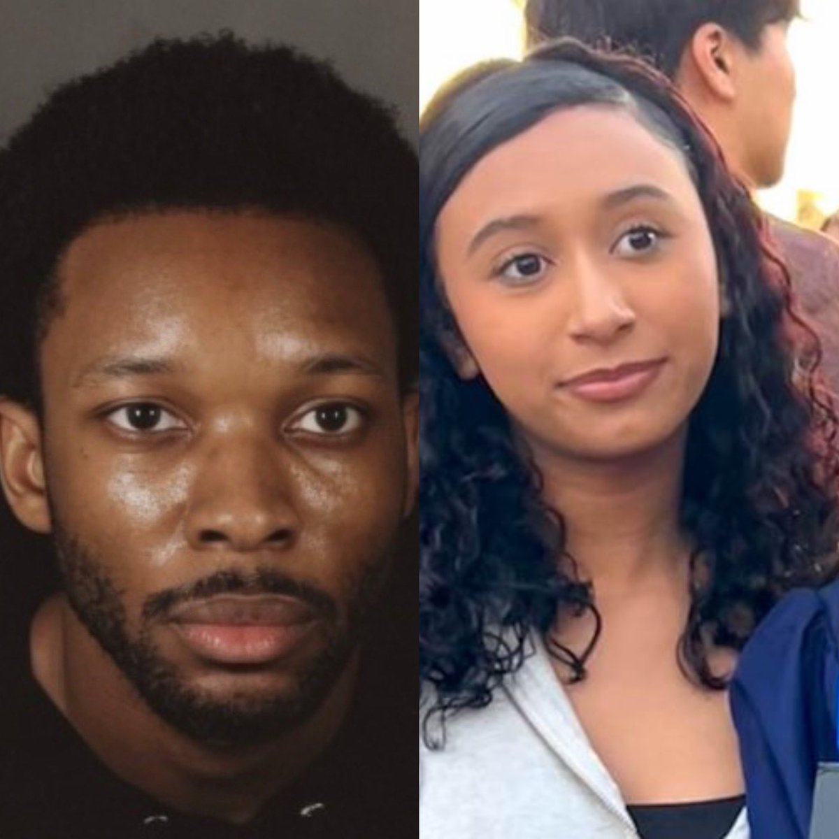 FearedBuck's tweet image. D4vd and Celeste Rivas reportedly met in 2022, when she was just 11 years old. According to prosecutors, their sexual relationship began in November 2023, when she was 13 and he was 18.

Celeste’s family first reported her missing in February and April 2024 and Riverside County