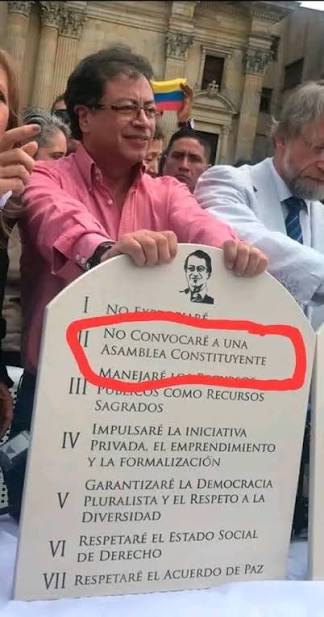 Papo Amin | Presidente Concejo de Bogotá tweet media