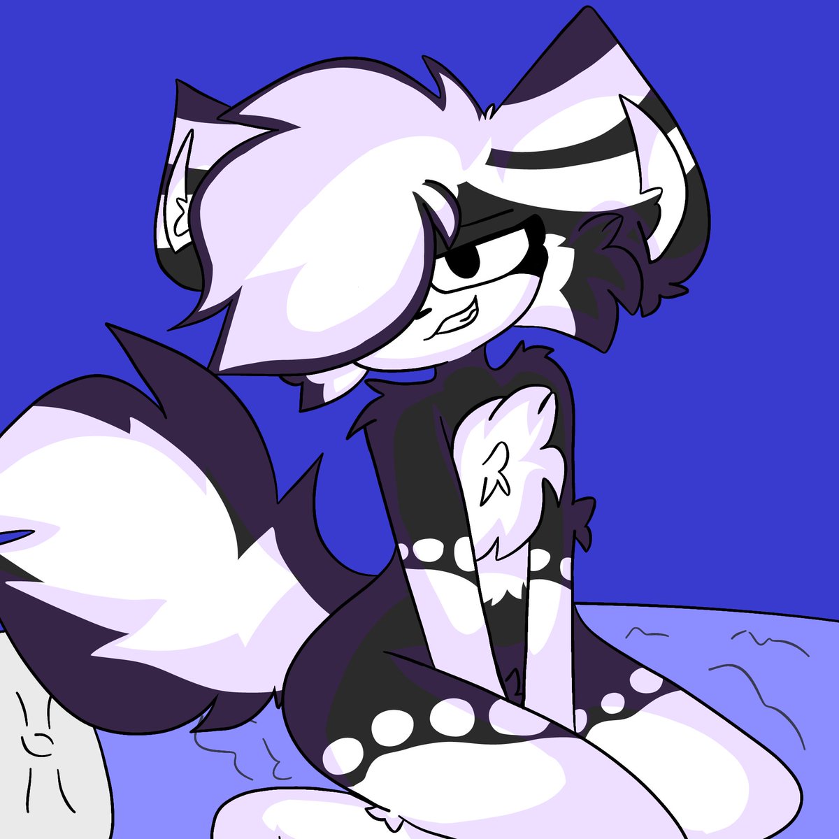 Furry Fartist (DMs Open) tweet media
