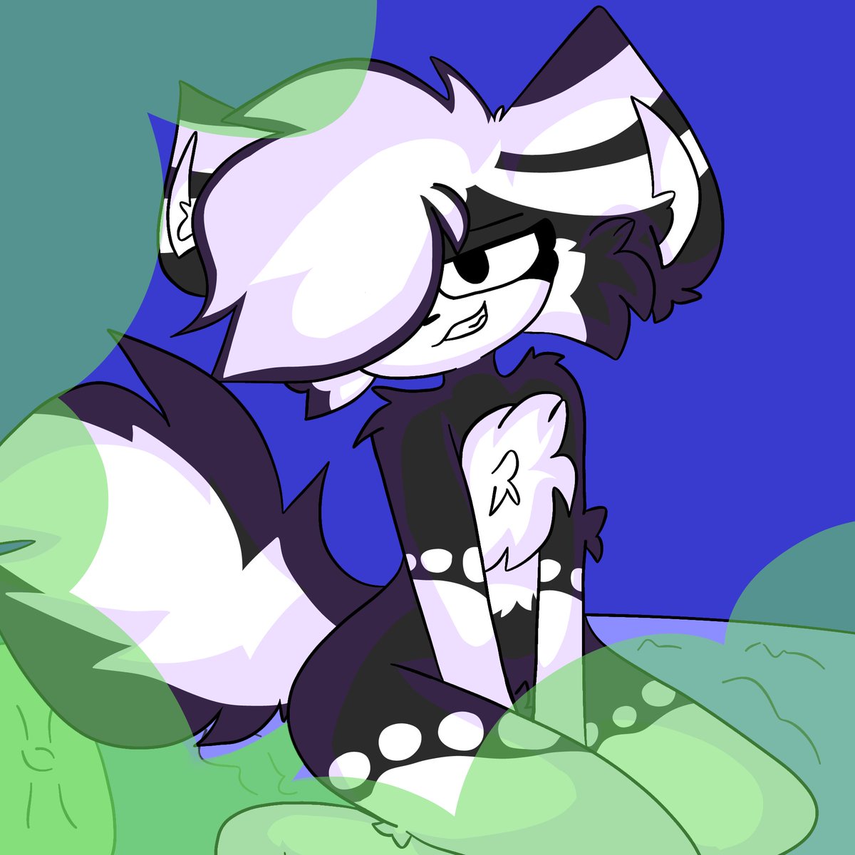 Furry Fartist (DMs Open) tweet media