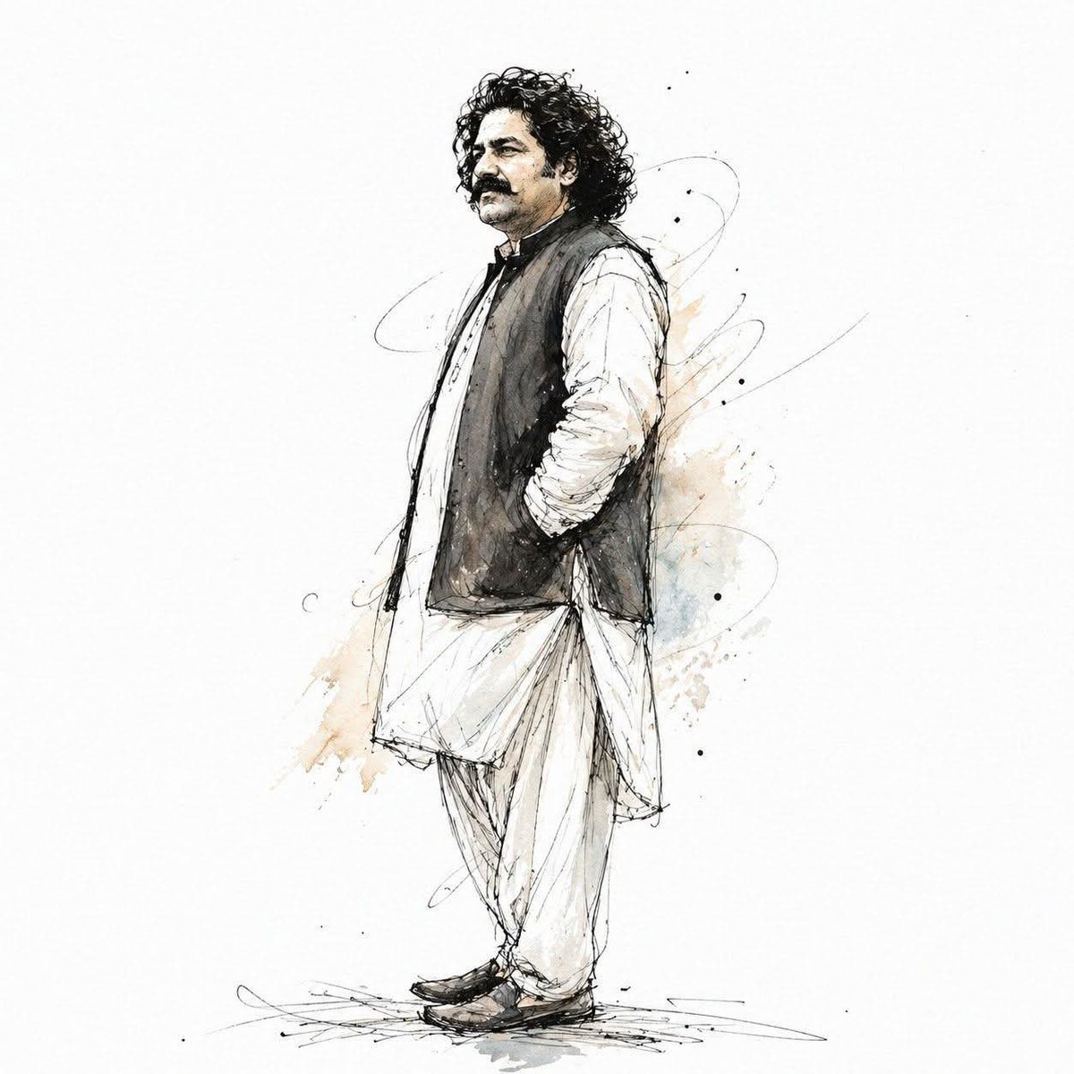 PTM Orakzai tweet media