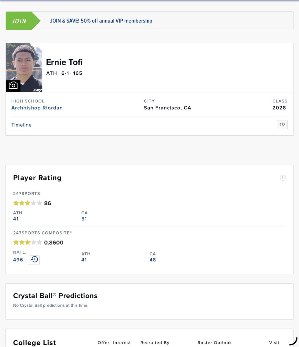 Ernie Tofi tweet media