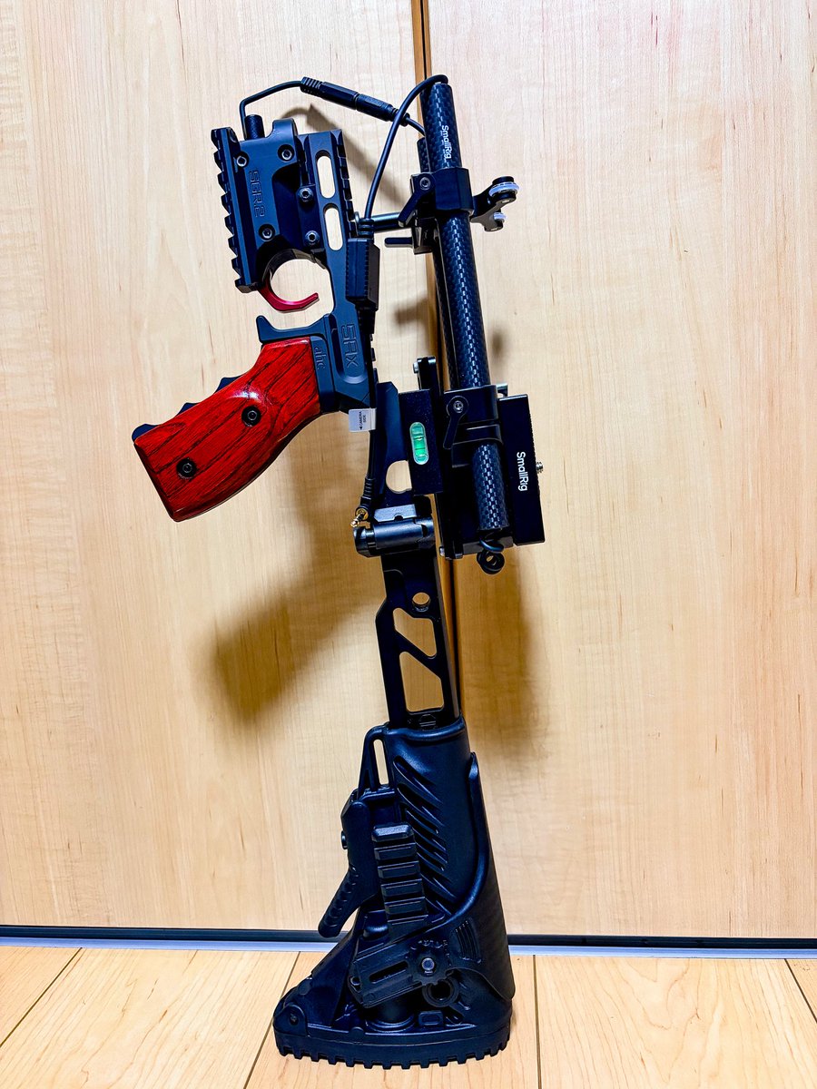 QUMA0328's tweet photo. ドール撮影用機材です！
通してください！

 #5Ax https://t.co/rTZIwfJ9GP
