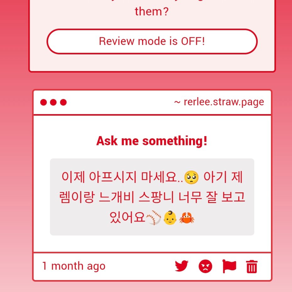 rer4240's tweet photo. 헉 오랜만에 스트로 페이지 들어갔는데 이제봤네요..감사합니다...
느개비 스팡니랑 아기제렘 사랑해주셔서 감사합니다... https://t.co/ewk5DUtfKN